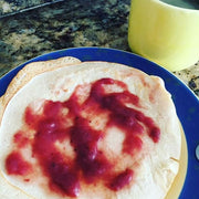 Crêpe gourmande