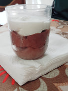Coppa minci au cioccotorroncino