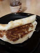 Délice Nutella Pancake