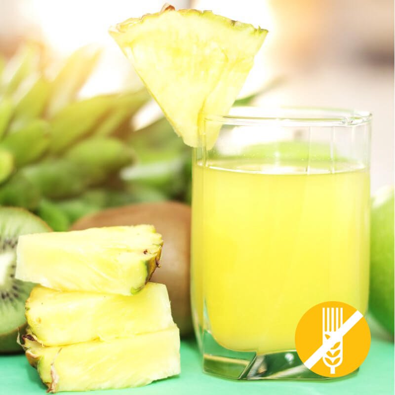Régime hyperprotéiné 14 jours 33 produits boissons variées - Mincidelice