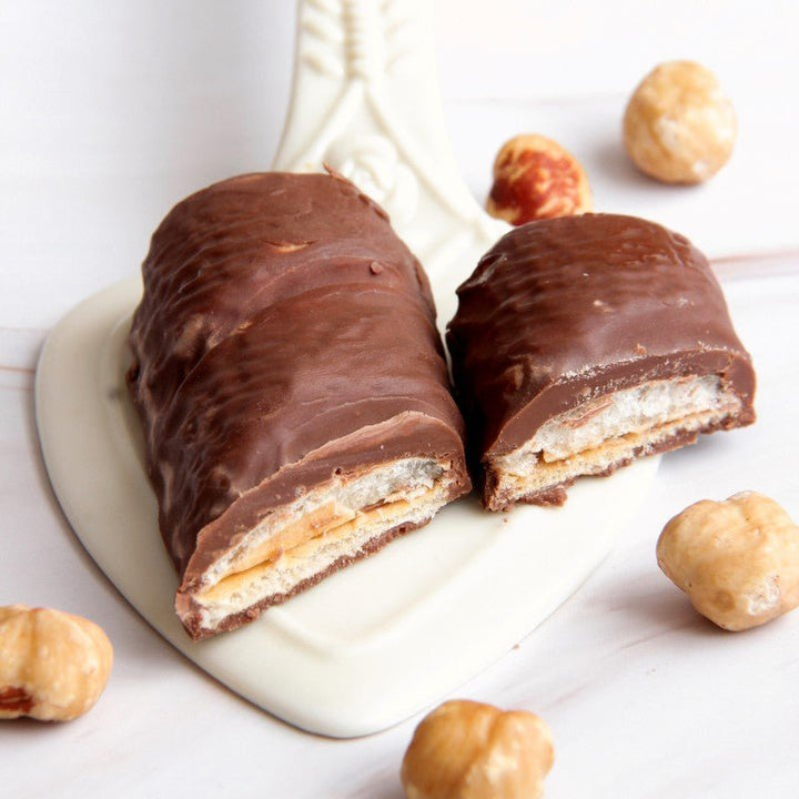 Régime hyperprotéiné 28 jours boissons chocolat - Mincidelice
