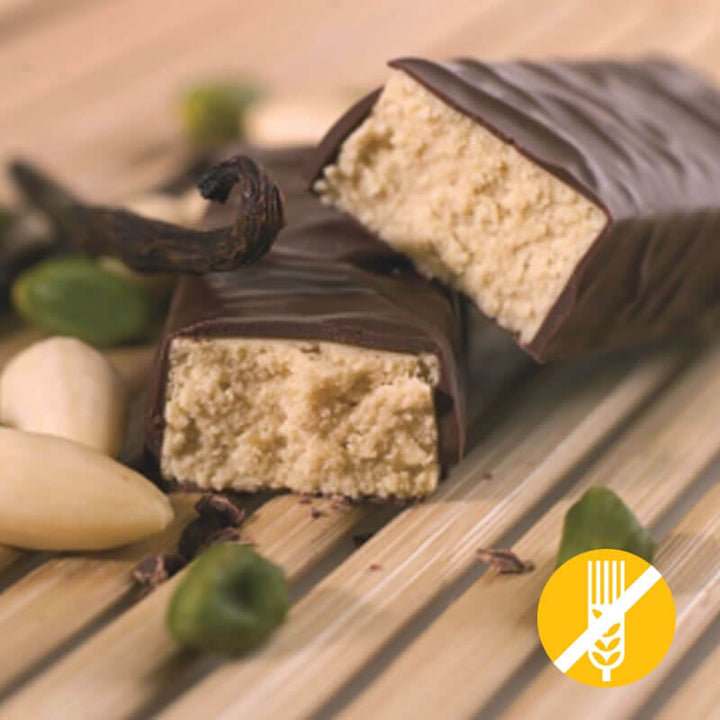 Régime hyperprotéiné sans gluten pour 28 jours - Mincidelice