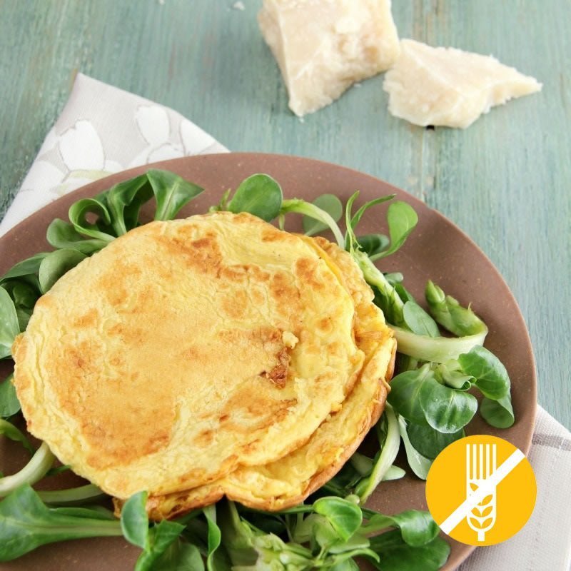 Régime hyperprotéiné sans gluten pour 28 jours - Mincidelice