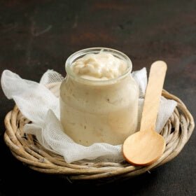 Riz au lait - Mincidelice