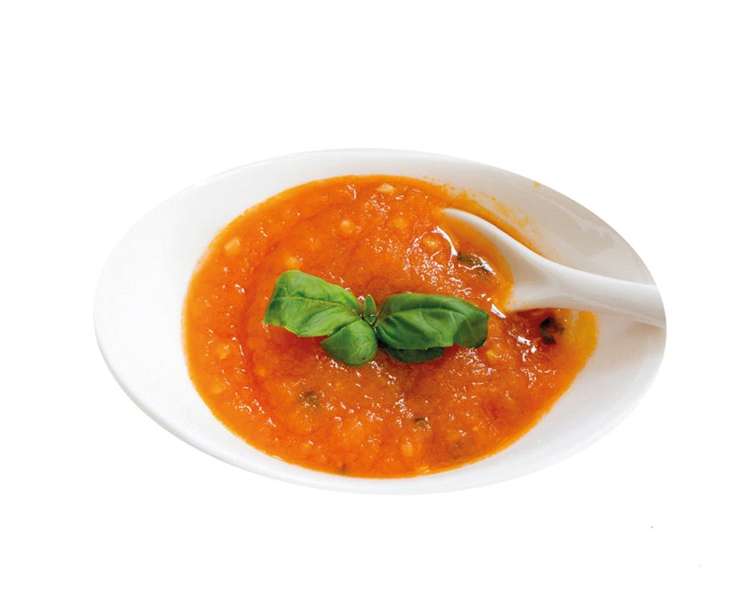 Sauce tomate protéinée a l'origan - Mincidelice