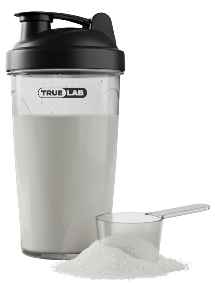 True Lab Nutritional Support Formula