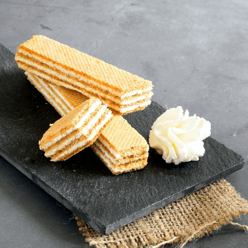 Snacks mascarpone - Mincidelice