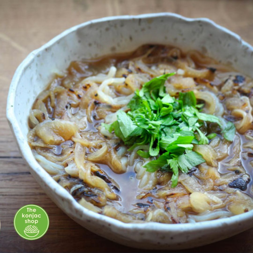 Spaghetti de konjac 200g - Mincidelice