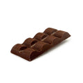 Tablette de chocolat hyperprotéinée