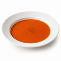 Proteïnerijke tomatenvelouté - velouté tomate