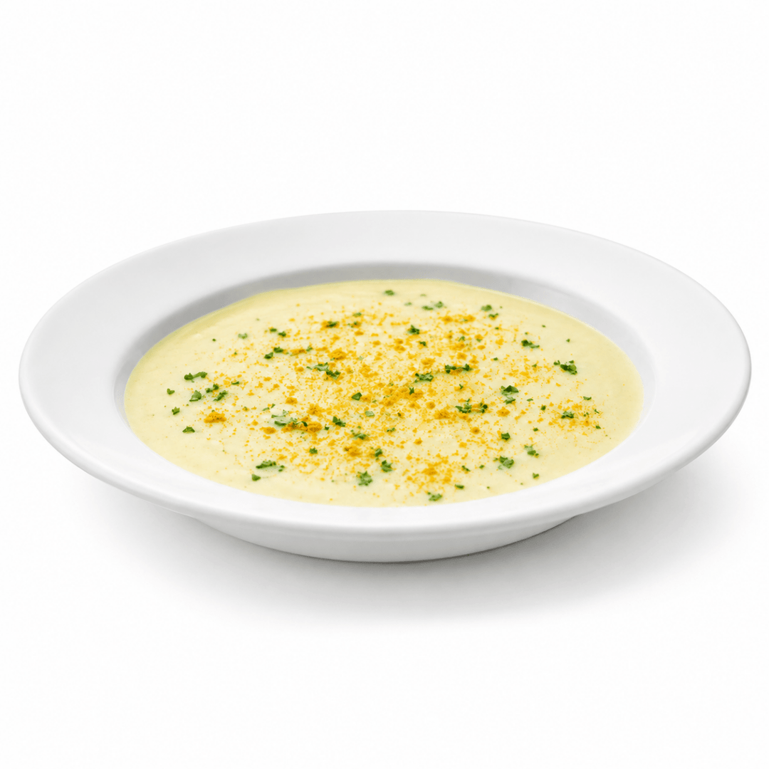 Velouté poulet curry hyperprotéiné - Mincidelice