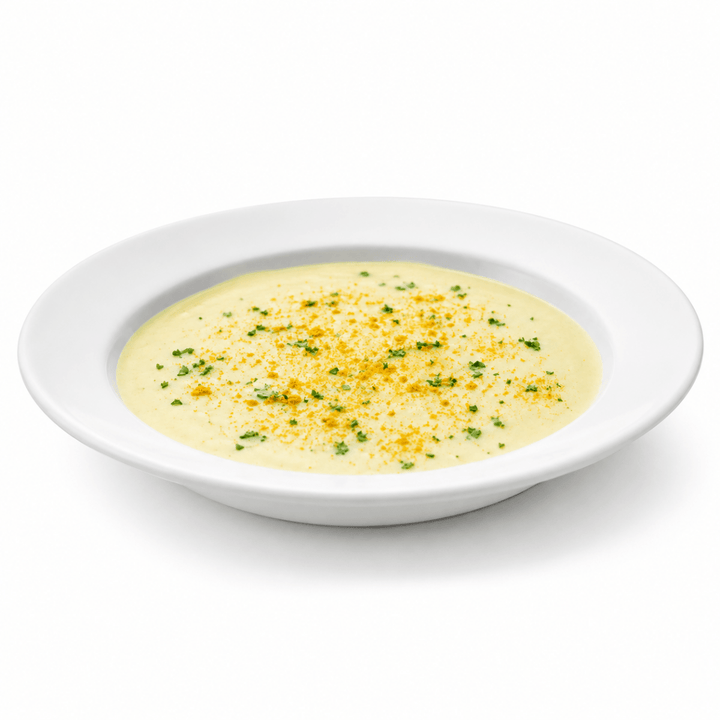 Velouté poulet curry hyperprotéiné - Mincidelice